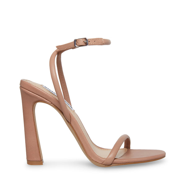 BECKYY TAN LEATHER - Shoes - Steve Madden Canada