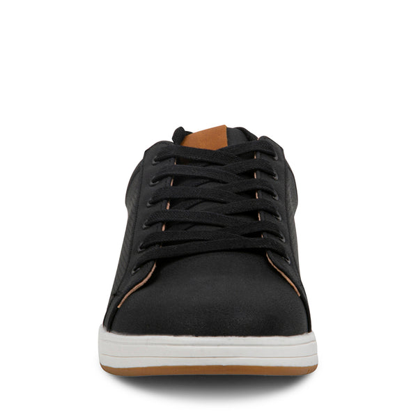 BLIXIN2 BLACK NUBUCK - Shoes - Steve Madden Canada