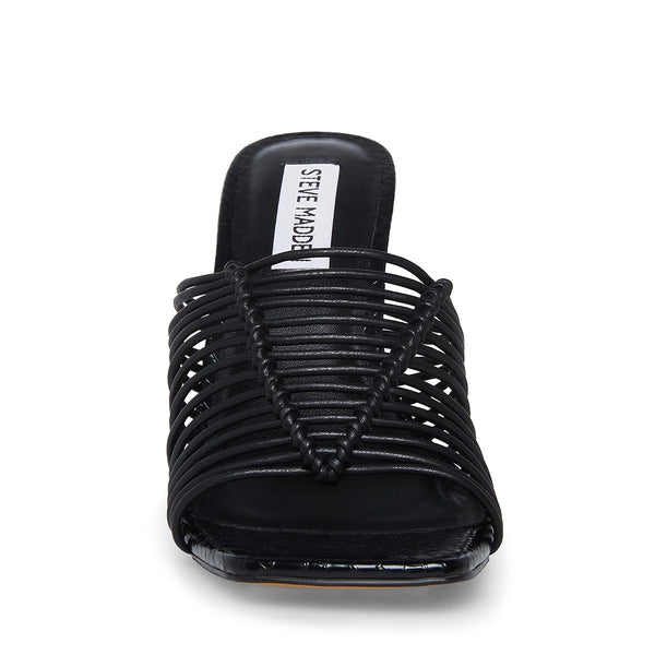 BONDS BLACK - Shoes - Steve Madden Canada
