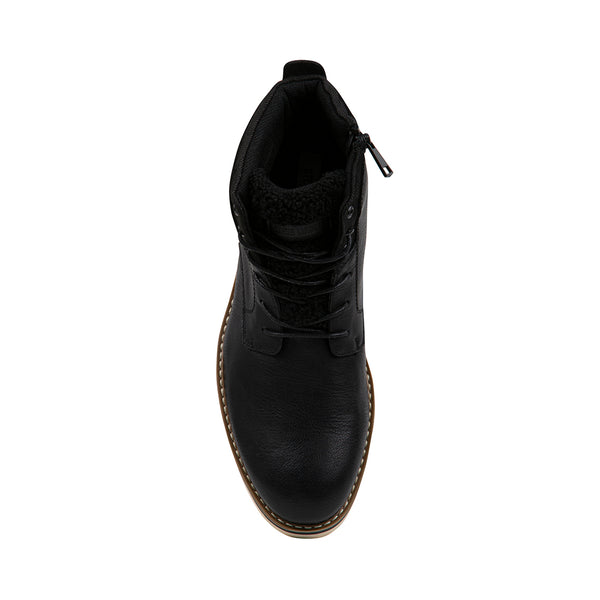 BUNSONN BLACK - Shoes - Steve Madden Canada