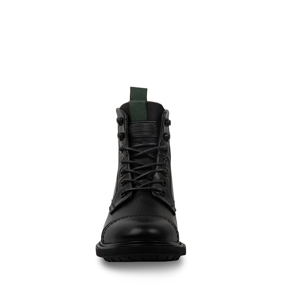 FINN BLACK - Shoes - Steve Madden Canada