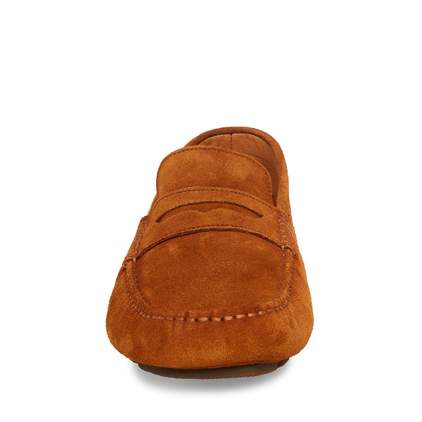 ITALO TAN SUEDE - Shoes - Steve Madden Canada