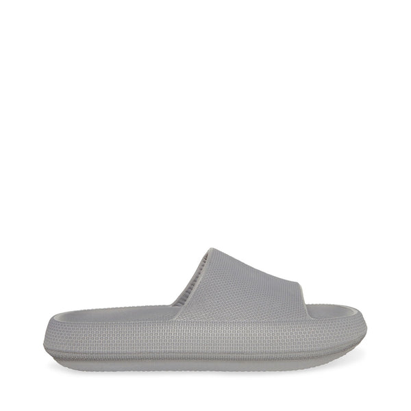 M-JOIEE GREY - Shoes - Steve Madden Canada