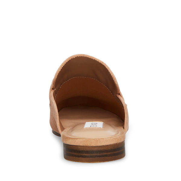 KANDI TAN SUEDE - Shoes - Steve Madden Canada