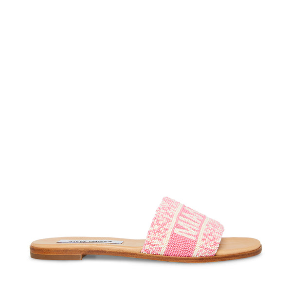 KNOX-B PINK MULTI - Shoes - Steve Madden Canada