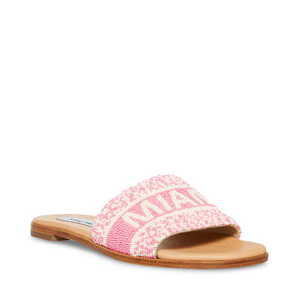 KNOX-B PINK MULTI - Shoes - Steve Madden Canada