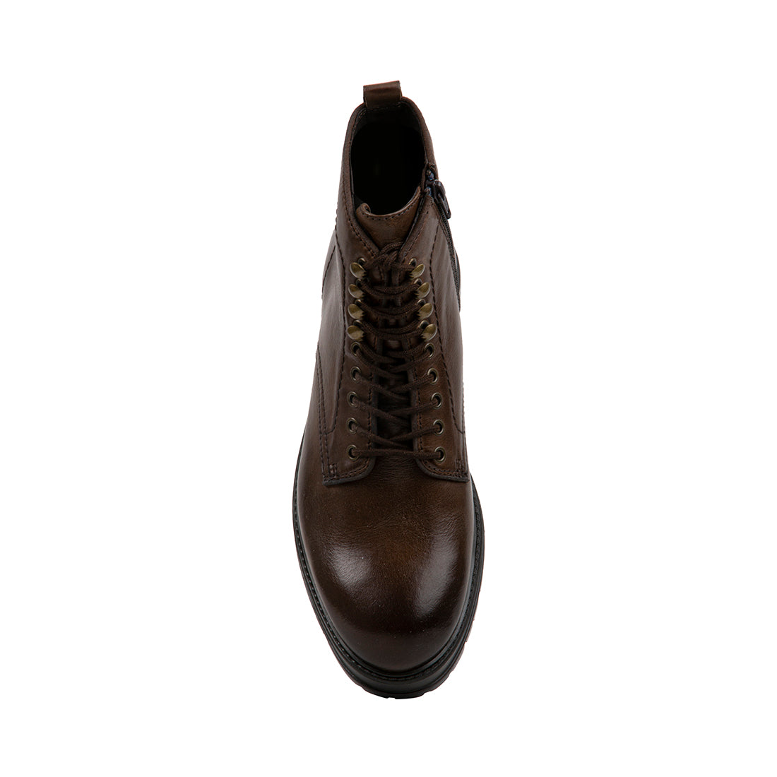 LOGAN TAN LEATHER - Men's Shoes - Steve Madden Canada - view 5