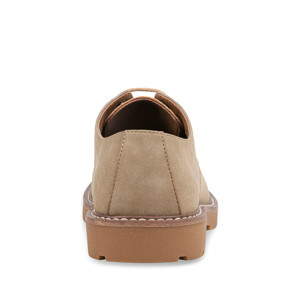 LUCIAN NATURAL - Shoes - Steve Madden Canada