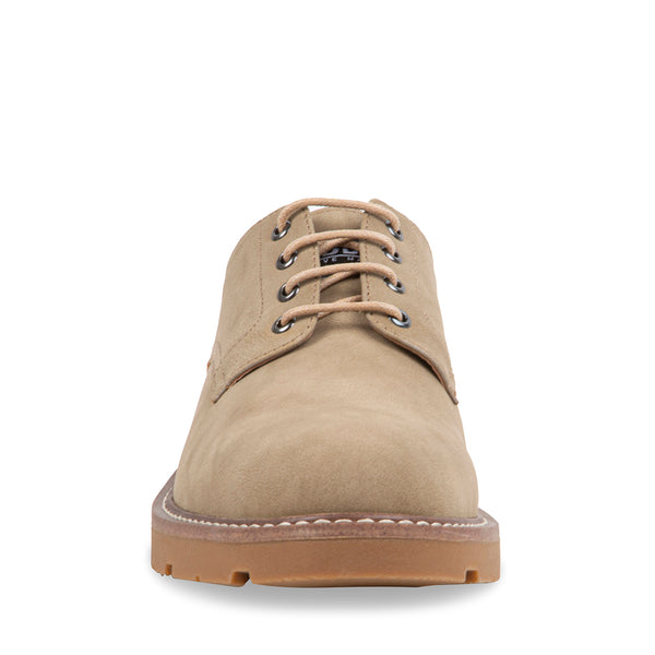 LUCIAN NATURAL - Shoes - Steve Madden Canada