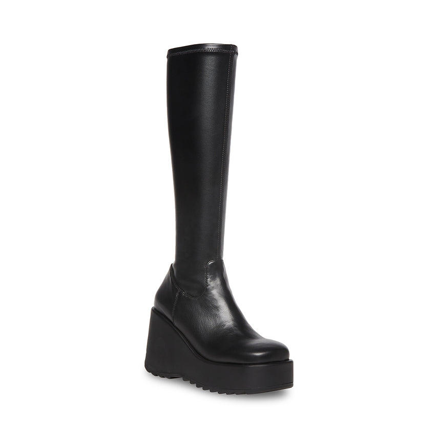 DUKE30 BLACK - Women's Shoes - Steve Madden Canada - view 2