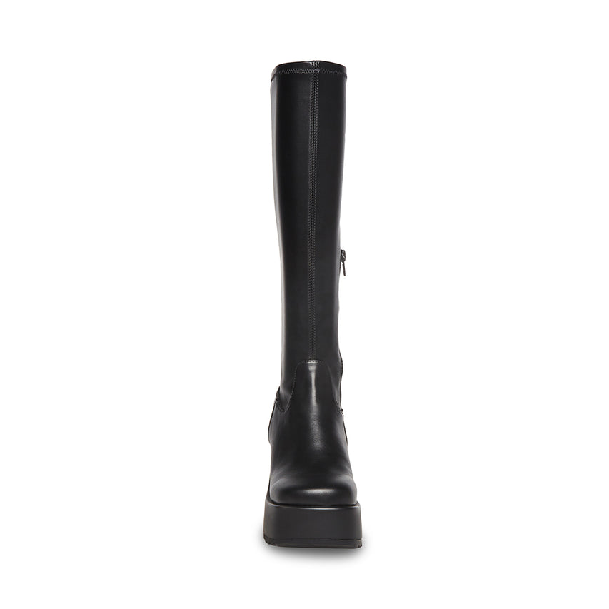 DUKE30 BLACK - Women's Shoes - Steve Madden Canada - view 4
