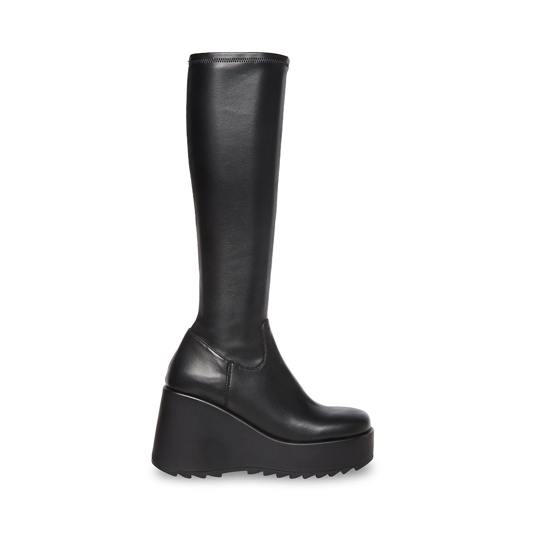 DUKE30 BLACK - Women's Shoes - Steve Madden Canada