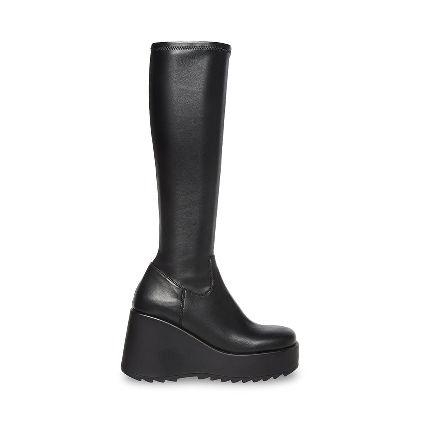 DUKE30 BLACK - Women's Shoes - Steve Madden Canada