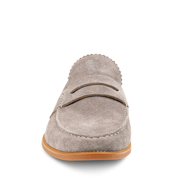RAMSEE GREY SUEDE - Shoes - Steve Madden Canada