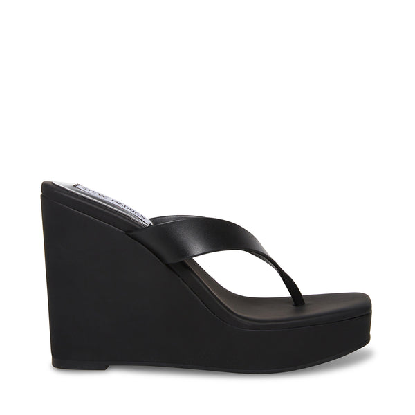 REFINED BLACK - Shoes - Steve Madden Canada