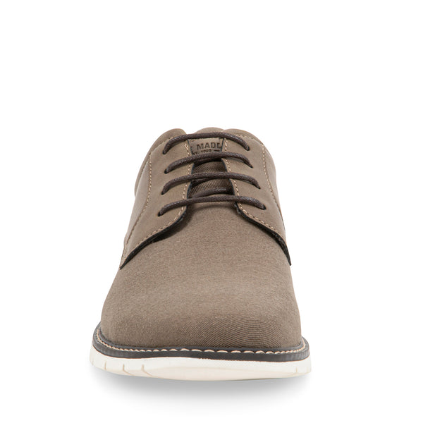 ROCKWELL TAUPE FABRIC - Shoes - Steve Madden Canada