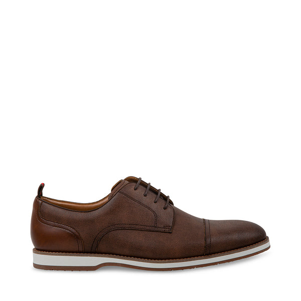 SAVERIO BROWN - Shoes - Steve Madden Canada