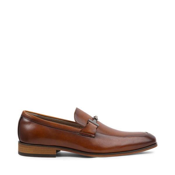 SWITHUN TAN LEATHER - Shoes - Steve Madden Canada