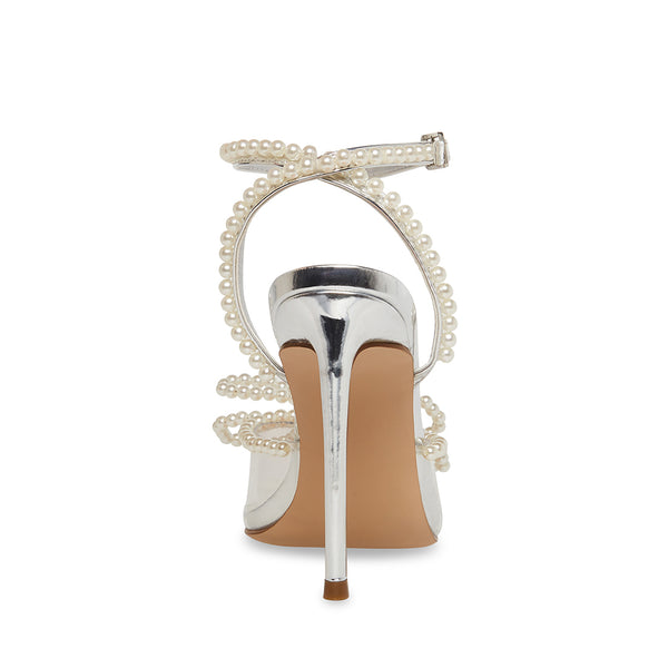 VIABLE WHITE MULTI - Women's Shoes - Steve Madden Canada