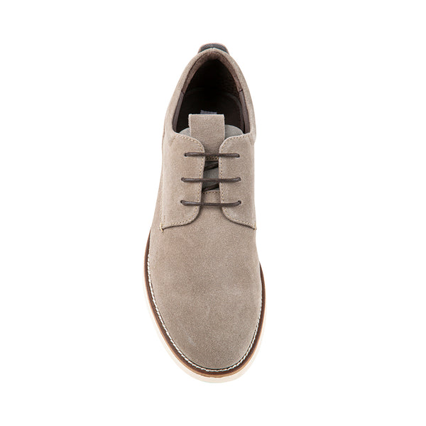 YUVAN NATURAL SUEDE - Shoes - Steve Madden Canada