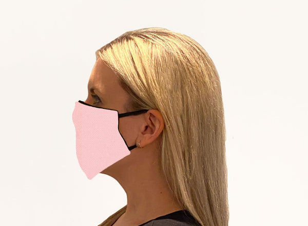 MASK PINK - Accessories - Steve Madden Canada