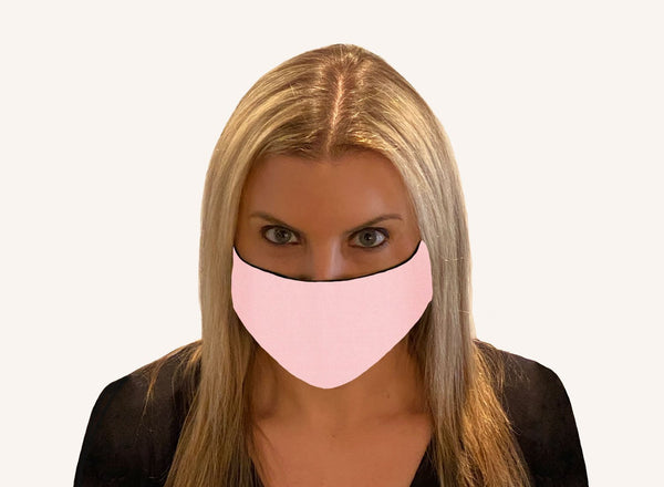 MASK PINK - Accessories - Steve Madden Canada