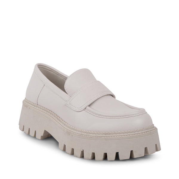 BECKIE NATURAL - Shoes - Steve Madden Canada